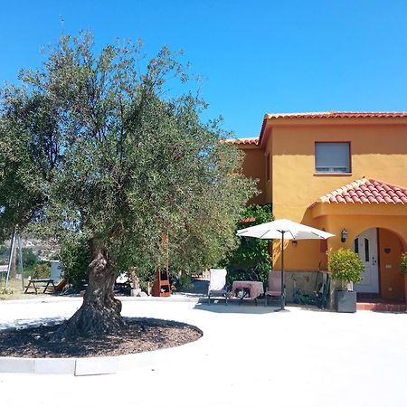 شقة Casita Melanie Alhaurín el Grande المظهر الخارجي الصورة
