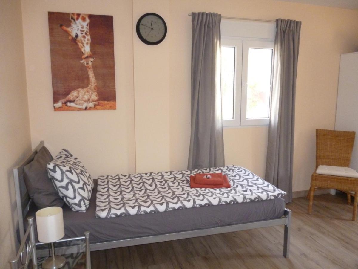 شقة Casita Melanie Alhaurín el Grande المظهر الخارجي الصورة