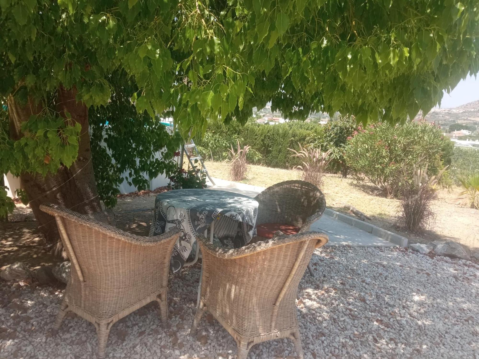 شقة Casita Melanie Alhaurín el Grande المظهر الخارجي الصورة